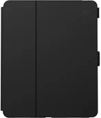 Etui do tabletów - Speck Balance Folio Etui do iPad Pro 12.9 z powłoką MICROBAN, uchwyt Apple Pencil (Black) 140546-1050 - miniaturka - grafika 1
