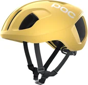 Kaski rowerowe - POC Ventral Spin Kask rowerowy, sulfur yellow matt M | 54-60cm 2021 Kaski triathlonowe PC106361323MED1 - miniaturka - grafika 1
