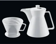 Dzbanki i imbryki - Cilio Zestaw do kawy Vienna, 1 l - miniaturka - grafika 1