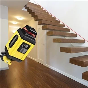 TROTEC Uchwyt kombi z uniwersalnym zaciskiem - Akcesoria do urządzeń pomiarowych - miniaturka - grafika 5