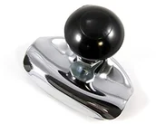 Akcesoria do elektronarzędzi - UNIWERSALNY Lampa kierownica gałka 00135 - miniaturka - grafika 1