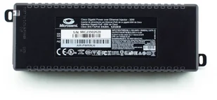 Cisco Iniektor PoE AIR-PWRINJ6= - Wtyczki i adaptery - miniaturka - grafika 5