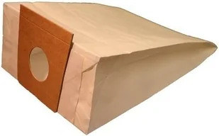 Hoover Worek papierowy 5szt. H30S H30S - Worki do odkurzaczy - miniaturka - grafika 2