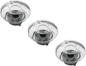 Pozostałe akcesoria do telefonów - Plantronics Voyager Legend Eartips 89037-03 - miniaturka - grafika 1