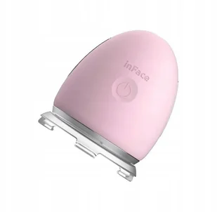 inFace CF-03D Różowy - Masażery - miniaturka - grafika 2