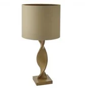 Lampy stojące - Endon Endon Abia 95455 lampa stołowa 1x10W/E27 IP20 95455 - miniaturka - grafika 1