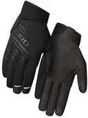 Rękawiczki sportowe damskie - Giro Giro Damskie Wi Cascade W E-Bike|Gravel|MTB|rower wyścigowy|Touring|rękawice triathlon/Aero, czarne, S (6) 7111922 - miniaturka - grafika 1
