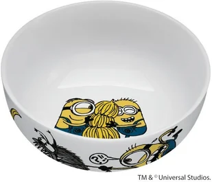 WMF Zestaw obiadowy dla dzieci 7 el. Minionki 1286079974 - Kubki - miniaturka - grafika 3