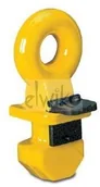 Pozostałe wyposażenie warsztatu - Yale TCO 56 - komplet uchwytów, udźwig 56t - miniaturka - grafika 1