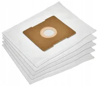 Worki do odkurzaczy - 5 Worki do odkurzacza Blaupunkt VCB201 - miniaturka - grafika 1