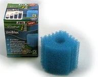Filtry akwariowe i akcesoria - JBL 6092800 pianka do Kartridż zapewnia JBL cristalprofi i60 do 200 Uni Bloc - miniaturka - grafika 1