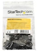 Szafy rack - StarTech.com StarTech.com Server Rack Screws - 10-32 Screws - skruer og mtrikker for rack CABSCRWS1032 - miniaturka - grafika 1