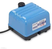 Filtry akwariowe i akcesoria - Hailea Pompa powietrza membranowa V-10 B29E-631CA_20181227081359 - miniaturka - grafika 1