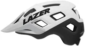 Kaski rowerowe - Lazer Coyote MIPS Helmet, biały S | 52-56cm 2022 Kaski MTB FA003712338 - miniaturka - grafika 1