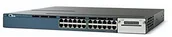 Switche - Cisco Systems Cisco WS-C3560 X-24T-S przełącznik Catalyst 3560 X (24-stykowe) WS-C3560X-24T-S - miniaturka - grafika 1