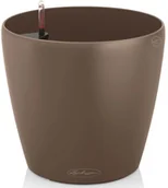 Donice - Lechuza Donica Classico Color 35 ALL-IN-ONE, muszkatołowa, 13223 - miniaturka - grafika 1