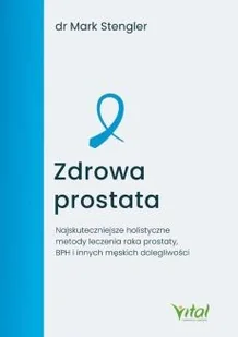 Zdrowa prostata - Rozwój osobisty - miniaturka - grafika 2