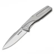 Noże - Boker Nóż składany Magnum The Milled One (01SC083) T 01SC083 - miniaturka - grafika 1