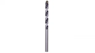 VERTO Wiertło do betonu szlifowane 8x120mm 60H176 - Wiertła - miniaturka - grafika 3