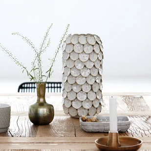 House Doctor Wazon Dot S 6322 - Wazony i flakony - miniaturka - grafika 2