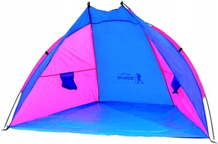 Nils Namiot Plażowy Parawan Wodoodporny Filtr Uv - Namioty - miniaturka - grafika 6