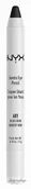 Kredki do oczu - NYX Professional Makeup Professional Makeup - JUMBO EYE PENCIL - Kredka do oczu - 617 NYXEKOC-EDMO - miniaturka - grafika 1
