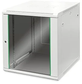 Digitus Professional Dynamic Basic Series DN-19 12U-6/6-EC (DN-19 16U-6/6-EC) - Szafy rack - miniaturka - grafika 3