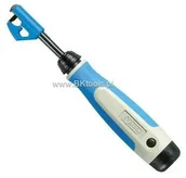 Narzędzia warsztatowe - Noga GRATOWNIK LEADER NG3710 - miniaturka - grafika 1