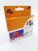 Tusze zamienniki - THI Tusz Photo Black EPSON T0961 zamiennik C13T09614010 WOX-E0961PBN - miniaturka - grafika 1