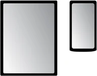 Kamery cyfrowe - akcesoria - Nikon GGS GGS Osłona GGS LCD Larmor GEN5 D500 - miniaturka - grafika 1