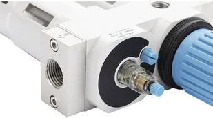 ATS Blok Przygotowania Powietrza ATS P-670 1/2"""""""" PRO MIDI 05-01-65 - Akcesoria pneumatyczne - miniaturka - grafika 4