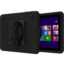 INCIPIO Etui Capture Microsoft Surface GO. czarne 191058077509 - Etui do tabletów INCIPIO Etui Capture Microsoft Surface GO. czarne 191058077509 - Etui do tabletów - miniaturka - grafika 1