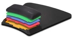 Kensington Podkładka pod mysz SmartFit K55793EU - Podkładki pod mysz - miniaturka - grafika 2