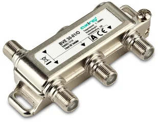 ROZGAŁEŹNIK AX BVE 30-01 ROZGAŁĘŹNIK AX BVE 30-01 - Rozgałęźniki i multiswitche do TV-SAT - miniaturka - grafika 3