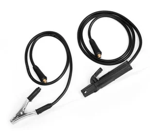 DAEWOO DW 195 SPAWARKA INWERTOROWA MMA 160A - Spawarki - miniaturka - grafika 4