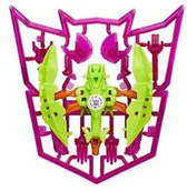 Akcesoria do gier planszowych - Hasbro European Trading B.V. b0763eu0 RID Mini-Cons, gry i Puzzles - miniaturka - grafika 1