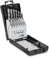 Akcesoria do elektronarzędzi - TROTEC Zestaw wierteł do kamienia, 15-częściowy - miniaturka - grafika 1