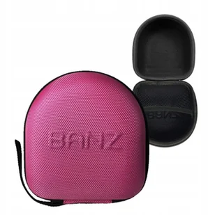 Pokrowiec ZeeCase na słuchawki ochronne Banz - Zabezpieczenia dla dzieci - miniaturka - grafika 2