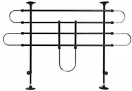 Sprzęt podróżny i transportery dla psów - Karlie Flamingo 57008 samochodowy kratka ochronna 57021 - miniaturka - grafika 1