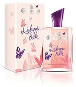 Perfumy dla dzieci - EAU JEUNE Eau Jeune damskie Eau de Toilette L 'echappée Belle, 75 ML 3600550177121 - miniaturka - grafika 1