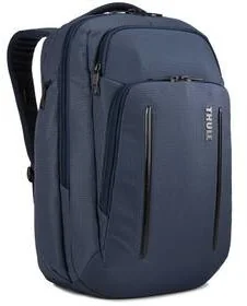 Thule Thule Unisex Thule Crossover 2 plecak 30 l, niebieski (Dress Blue) (niebieski) - 3203836 3203836 - Plecaki - miniaturka - grafika 3