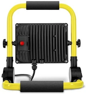 TROTEC Reflektor budowlany LED PWLS 1030 - Oświetlenie warsztatowe - miniaturka - grafika 2