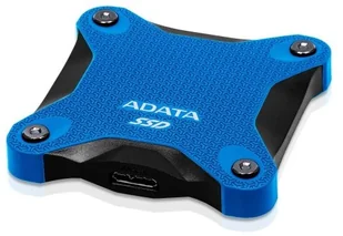 A-Data SD600Q 480GB (ASD600Q-480GU31-CBK) - Dyski SSD - miniaturka - grafika 2