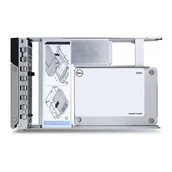Akcesoria do serwerów - Dell D-ELL 960GB 6Gbps 512e 2.5in 3.5in - miniaturka - grafika 1
