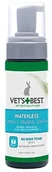 Szampony i odżywki dla psów - Vets Best Vet 's Best wasserloses szampon dla małych zwierząt 150 ML - miniaturka - grafika 1