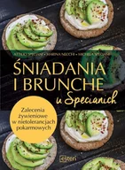 Diety, zdrowe żywienie - Śniadania i brunche u Specianich. - Speciani Attilio, Necchi Marina, Speciani Michela - miniaturka - grafika 1