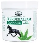 Balsamy i kremy do ciała - Pullach Hof Maść końska + konopia 250 ml PH - miniaturka - grafika 1