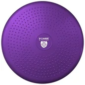 Pozostały sprzęt i akcesoria do ćwiczeń - Power System Bosu Balance Air Disc PS-4015 - miniaturka - grafika 1