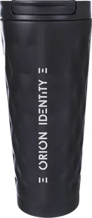 Orion Kubek termiczny termos stalowy 0,5L szczelny 112265-C - Kubki termiczne - miniaturka - grafika 2