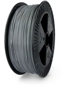 Filamenty i akcesoria do drukarek 3D - Devil Design Filament Devil Design PLA 1,75mm 2kg - Gray DEV-16062 - miniaturka - grafika 1